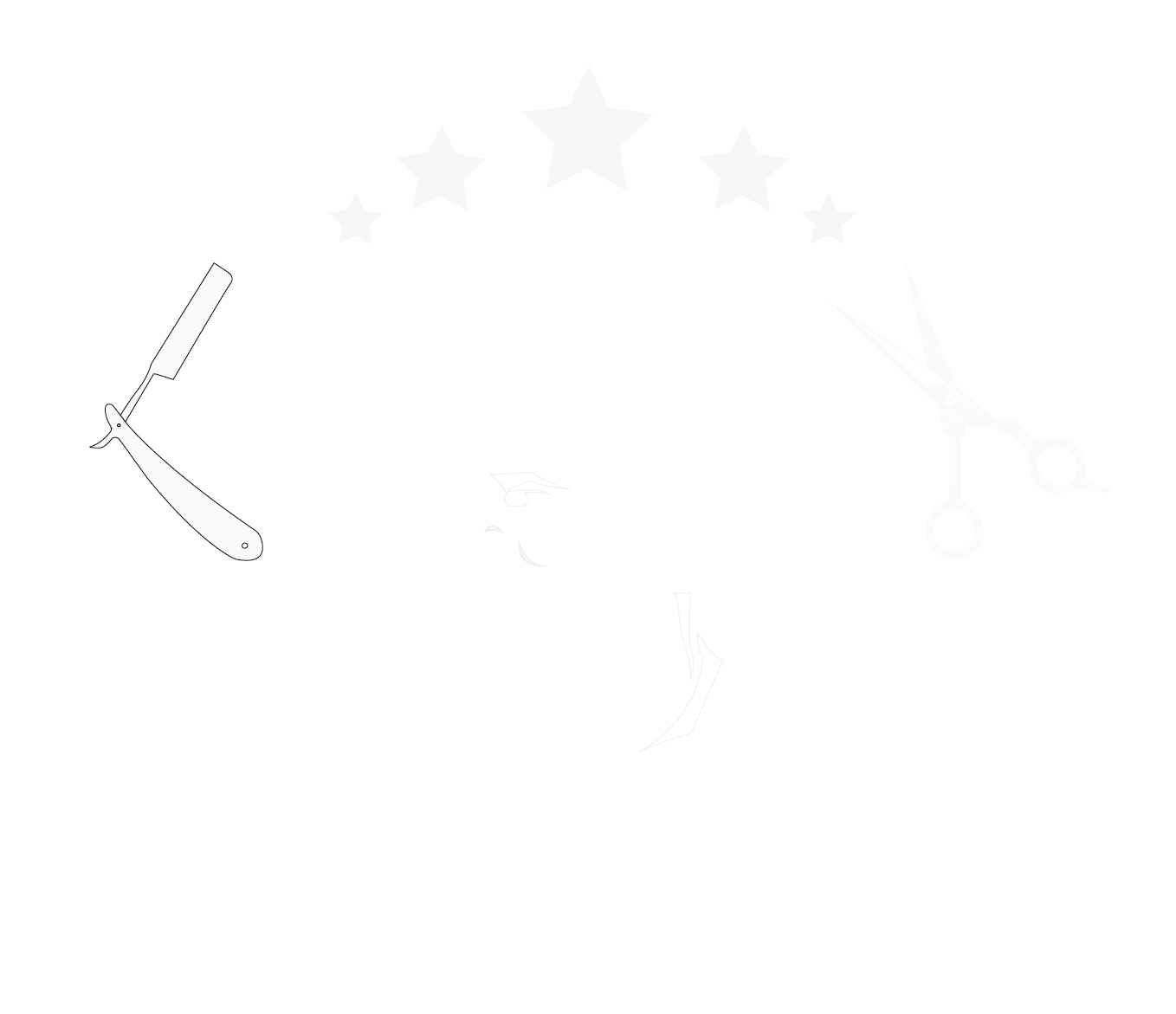 BRA CUTS Logo