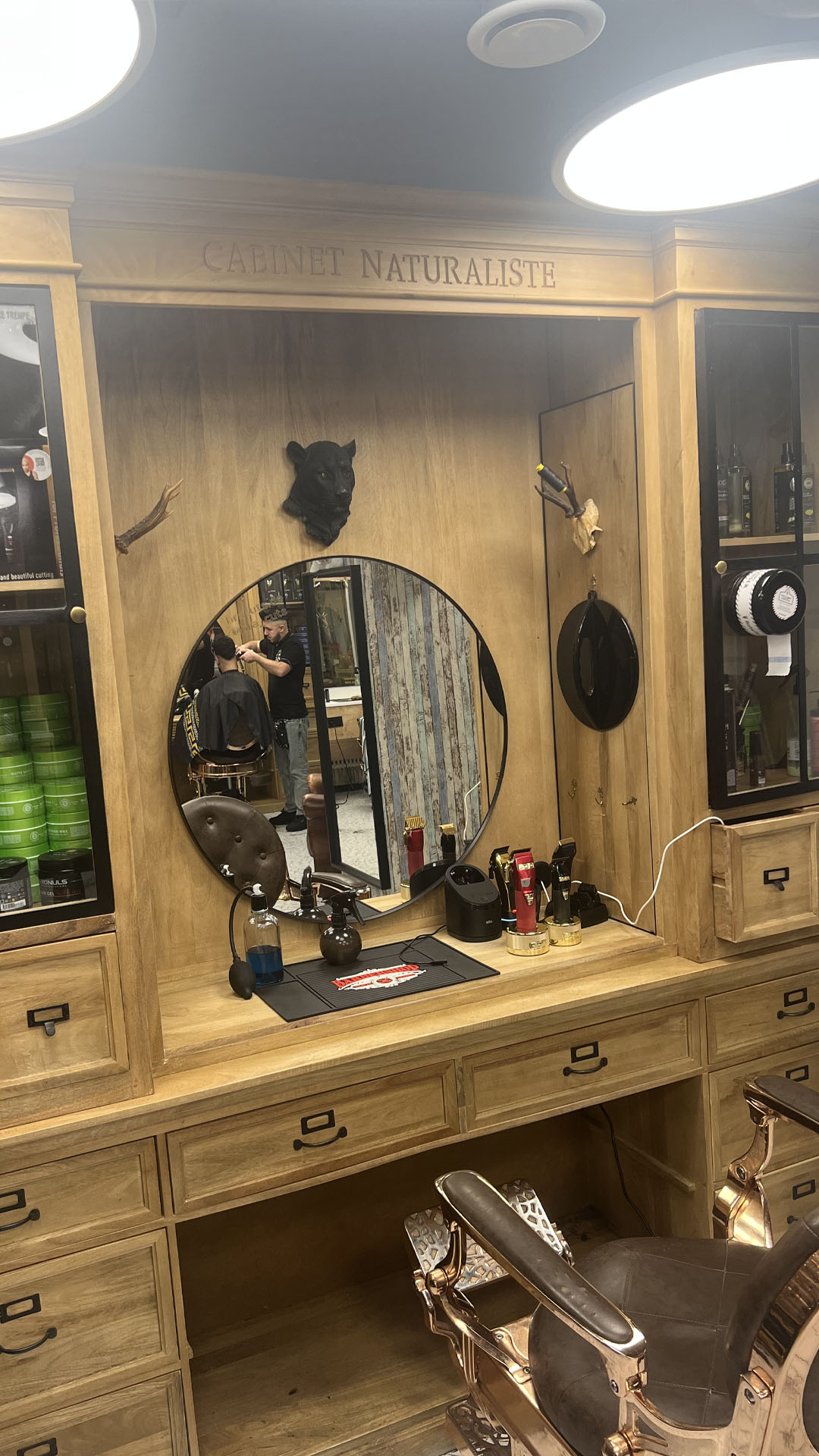 Salon 2